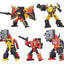Transformers Power of the Primes Combiner Action Figure Predaking 45 cm