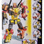 Transformers Power of the Primes Combiner Action Figure Predaking 45 cm
