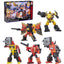 Transformers Power of the Primes Combiner Action Figure Predaking 45 cm