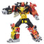 Transformers Power of the Primes Combiner Action Figure Predaking 45 cm
