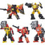 Transformers Power of the Primes Combiner Action Figure Predaking 45 cm