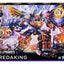 Transformers Power of the Primes Combiner Action Figure Predaking 45 cm