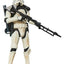 Star Wars Episode IV Black Series Action Figure 2-Pack Dewback & Sandtrooper 15 cm