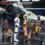 Star Wars Rebels Vintage Collection Action Figure Multipack Lothal Rebels Set 10 cm