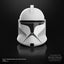 Star Wars Episode II Black Series Electronic Helmet Phase I Clone Trooper