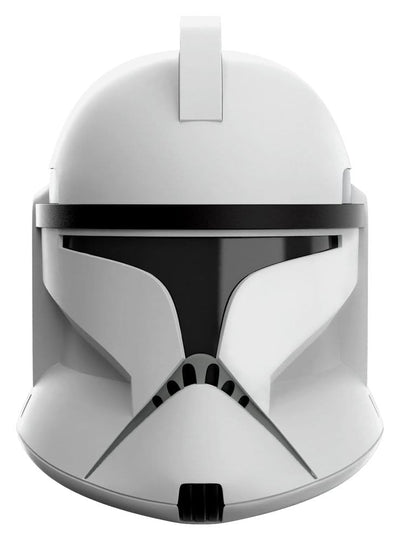 Star Wars Episode II Black Series Electronic Helmet Phase I Clone Trooper