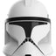 Star Wars Episode II Black Series Electronic Helmet Phase I Clone Trooper