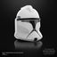 Star Wars Episode II Black Series Electronic Helmet Phase I Clone Trooper