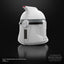 Star Wars Episode II Black Series Electronic Helmet Phase I Clone Trooper