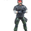G.I. Joe Classified Series Action Figure Night Force Sneak Peek 15 cm