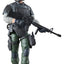 G.I. Joe Classified Series Action Figure Night Force Sneak Peek 15 cm