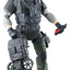 G.I. Joe Classified Series Action Figure Night Force Sneak Peek 15 cm