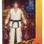 Street Fighter Action Figure Ryu 15 cm