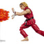 Street Fighter Action Figure Ken 15 cm