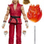 Street Fighter Action Figure Ken 15 cm