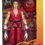 Street Fighter Action Figure Ken 15 cm