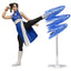 Street Fighter Action Figure Chun-Li 15 cm
