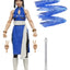 Street Fighter Action Figure Chun-Li 15 cm
