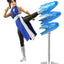 Street Fighter Action Figure Chun-Li 15 cm