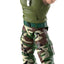 Street Fighter Action Figure Guile 15 cm