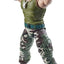 Street Fighter Action Figure Guile 15 cm