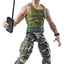 Street Fighter Action Figure Guile 15 cm