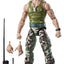 Street Fighter Action Figure Guile 15 cm