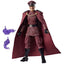 Street Fighter Action Figure M. Bison 15 cm