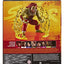 Street Fighter Action Figure Blanka 15 cm