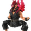 Street Fighter Action Figure Akuma 15 cm
