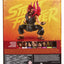 Street Fighter Action Figure Akuma 15 cm