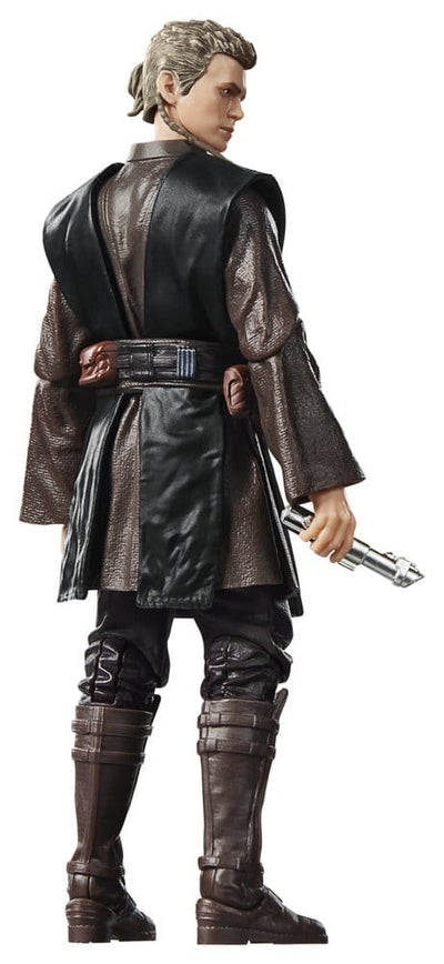 Star Wars Episode II Black Series Action Figure Anakin Skywalker (Padawan) 15 cm