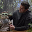 Star Wars Animatronic Life-Size Figure Ultimate Grogu 37 cm