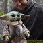 Star Wars Animatronic Life-Size Figure Ultimate Grogu 37 cm