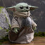 Star Wars Animatronic Life-Size Figure Ultimate Grogu 37 cm