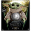 Star Wars Animatronic Life-Size Figure Ultimate Grogu 37 cm