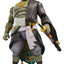 The Legend of Zelda: Tears of the Kingdom Heroes of Hyrule Action Figure Ganondorf 19 cm