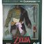 The Legend of Zelda: Tears of the Kingdom Heroes of Hyrule Action Figure Ganondorf 19 cm