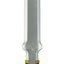 The Legend of Zelda: Tears of the Kingdom Electronic Master Sword 68 cm