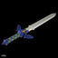 The Legend of Zelda: Tears of the Kingdom Electronic Master Sword 68 cm