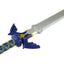 The Legend of Zelda: Tears of the Kingdom Electronic Master Sword 68 cm