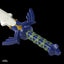 The Legend of Zelda: Tears of the Kingdom Electronic Master Sword 68 cm