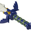 The Legend of Zelda: Tears of the Kingdom Electronic Master Sword 68 cm