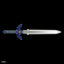 The Legend of Zelda: Tears of the Kingdom Electronic Master Sword 68 cm