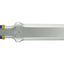 The Legend of Zelda: Tears of the Kingdom Electronic Master Sword 68 cm
