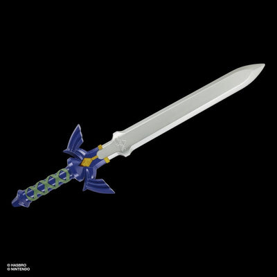 The Legend of Zelda: Tears of the Kingdom Electronic Master Sword 68 cm