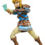 The Legend of Zelda: Tears of the Kingdom Heroes of Hyrule Action Figure Link 15 cm