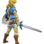The Legend of Zelda: Tears of the Kingdom Heroes of Hyrule Action Figure Link 15 cm