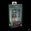 The Legend of Zelda: Tears of the Kingdom Heroes of Hyrule Action Figure Link 15 cm