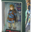 The Legend of Zelda: Tears of the Kingdom Heroes of Hyrule Action Figure Link 15 cm
